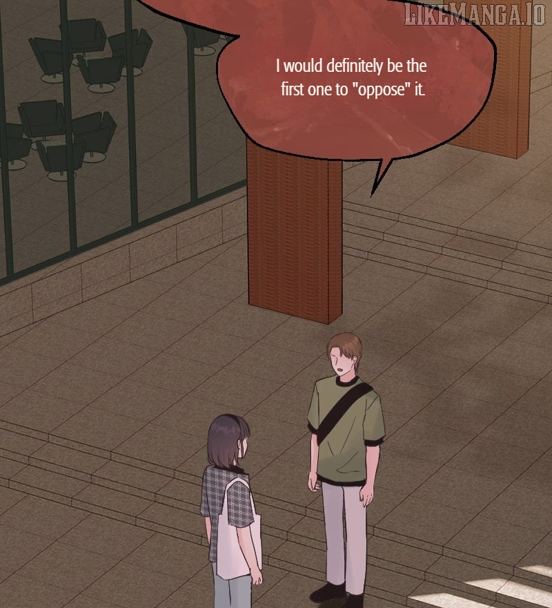 Soul to Soul Chapter 18 - page 75